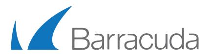 Barracuda Logo