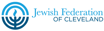 Jewish Federation of Cleveland Logo