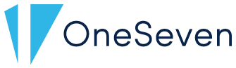 OneSeven Logo