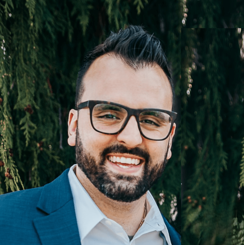 Gian Genovesi, Senior Director, Solution Architecture & Execution at Pervasive Path