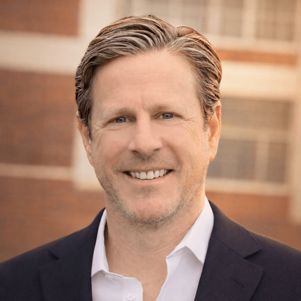 Drew Simon, Senior Director, Solution Strategy & Execution at Pervasive Path
